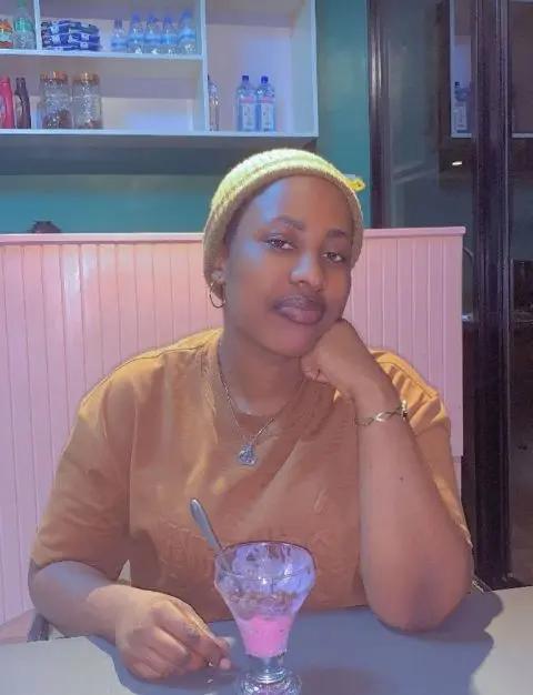@Mericky Bajou