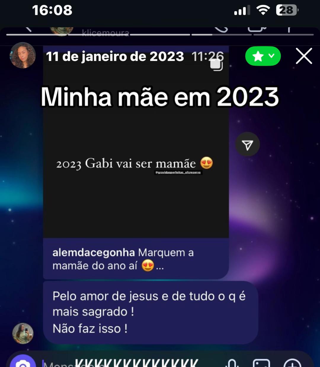 @Cravo e canela