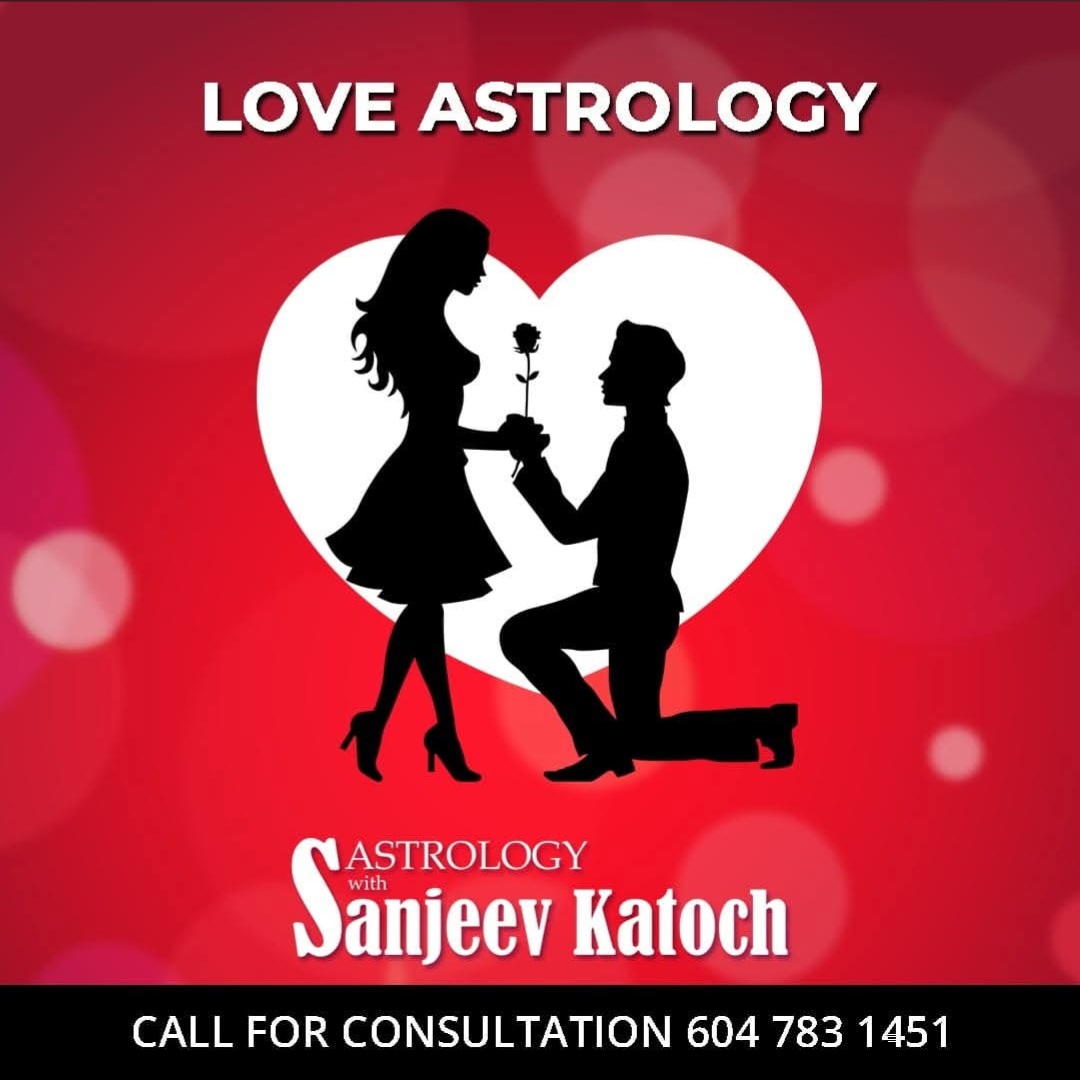 @Astrologer Of Good Times..
