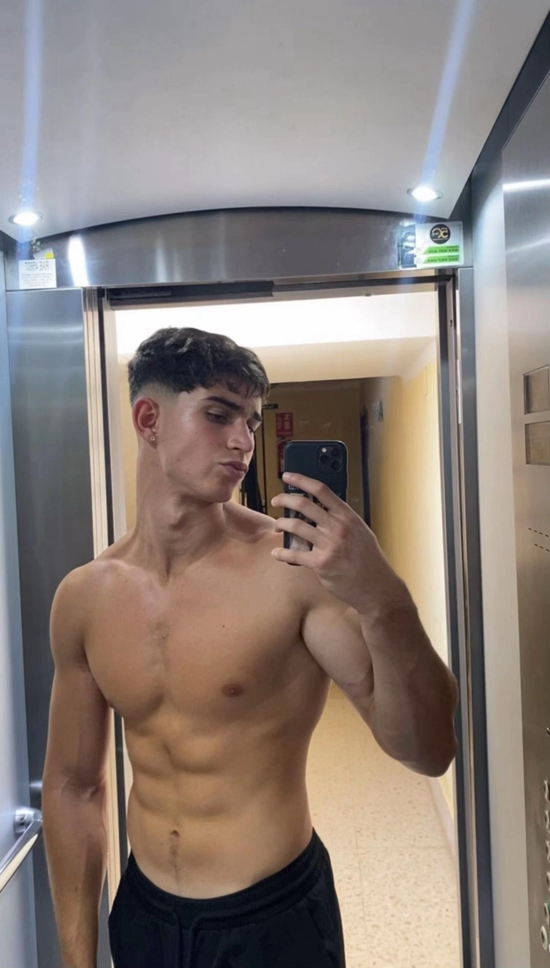 @Isaac Kaddari