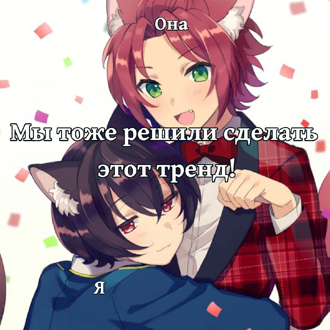 @Mindless Cat