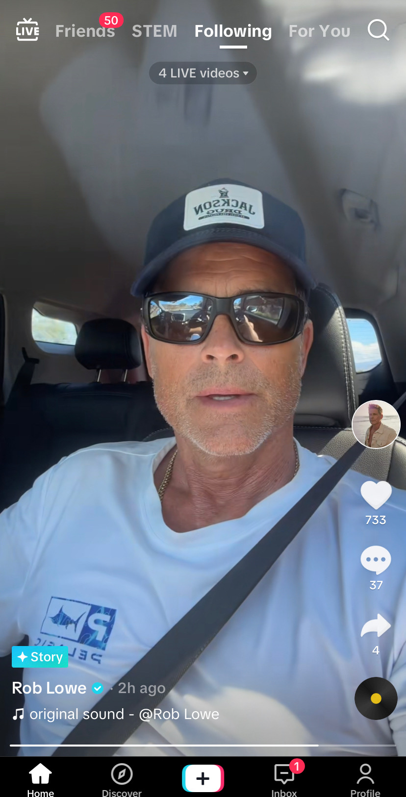 @RobLowefan,PeterKrausefan2025