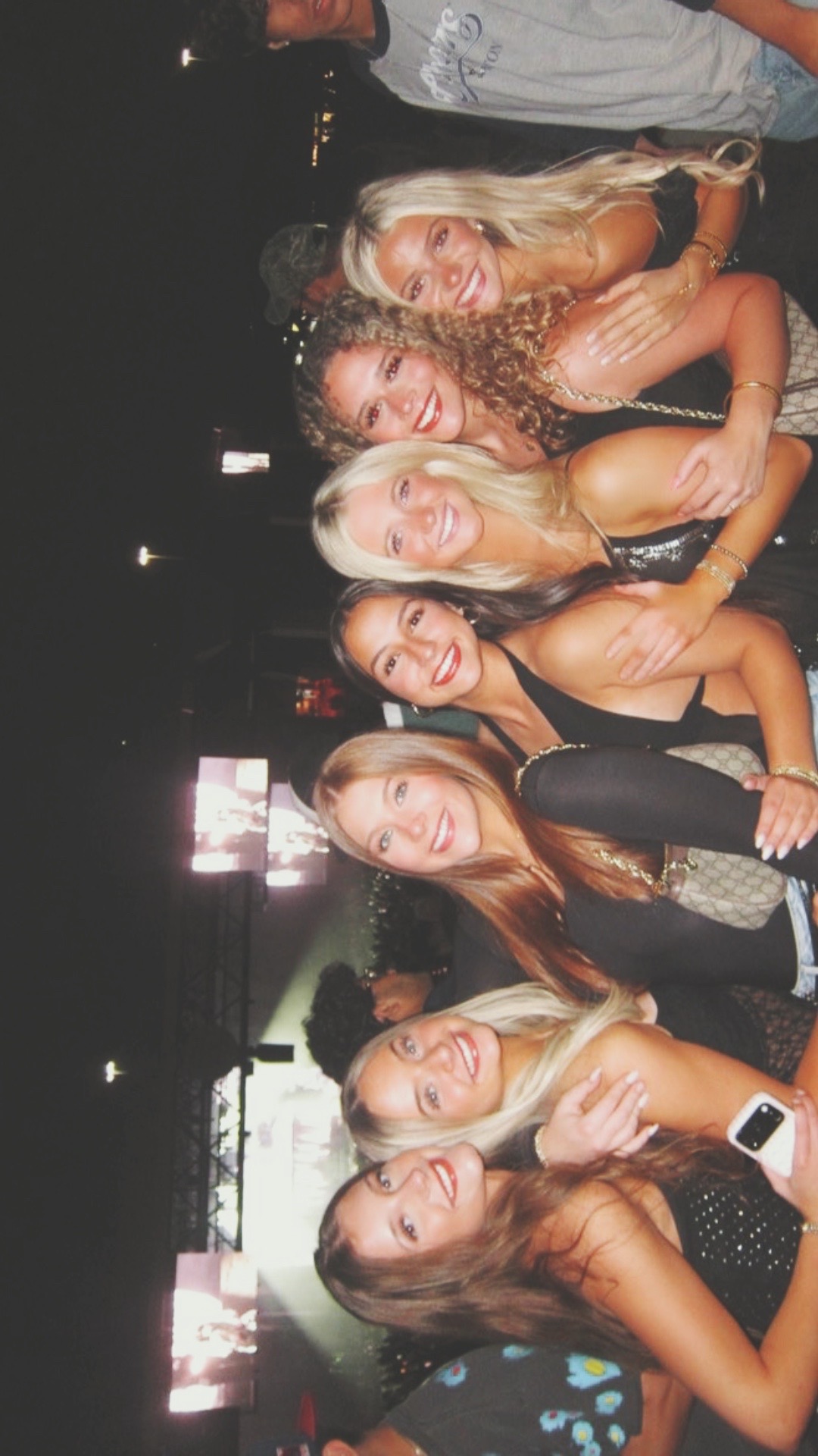 @champagne mami