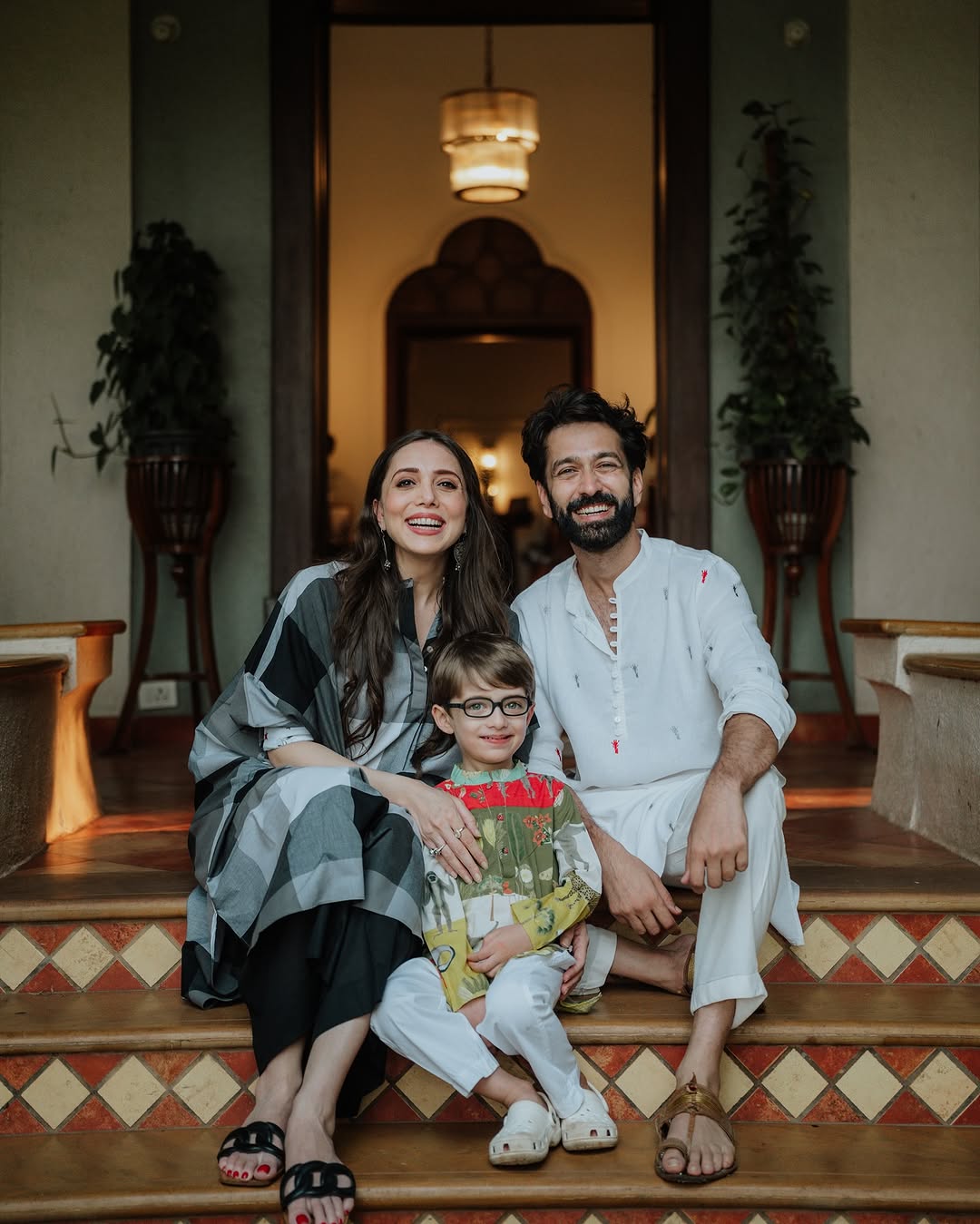 @Nakuul Mehta ⛎