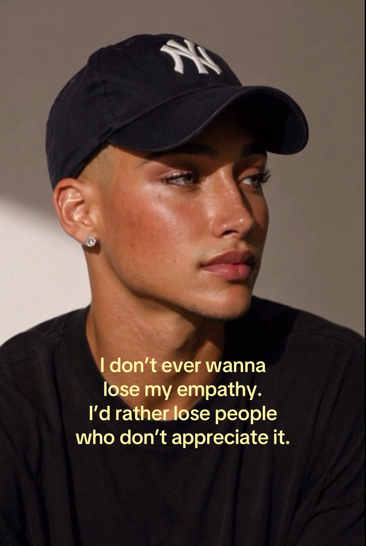 @Justin