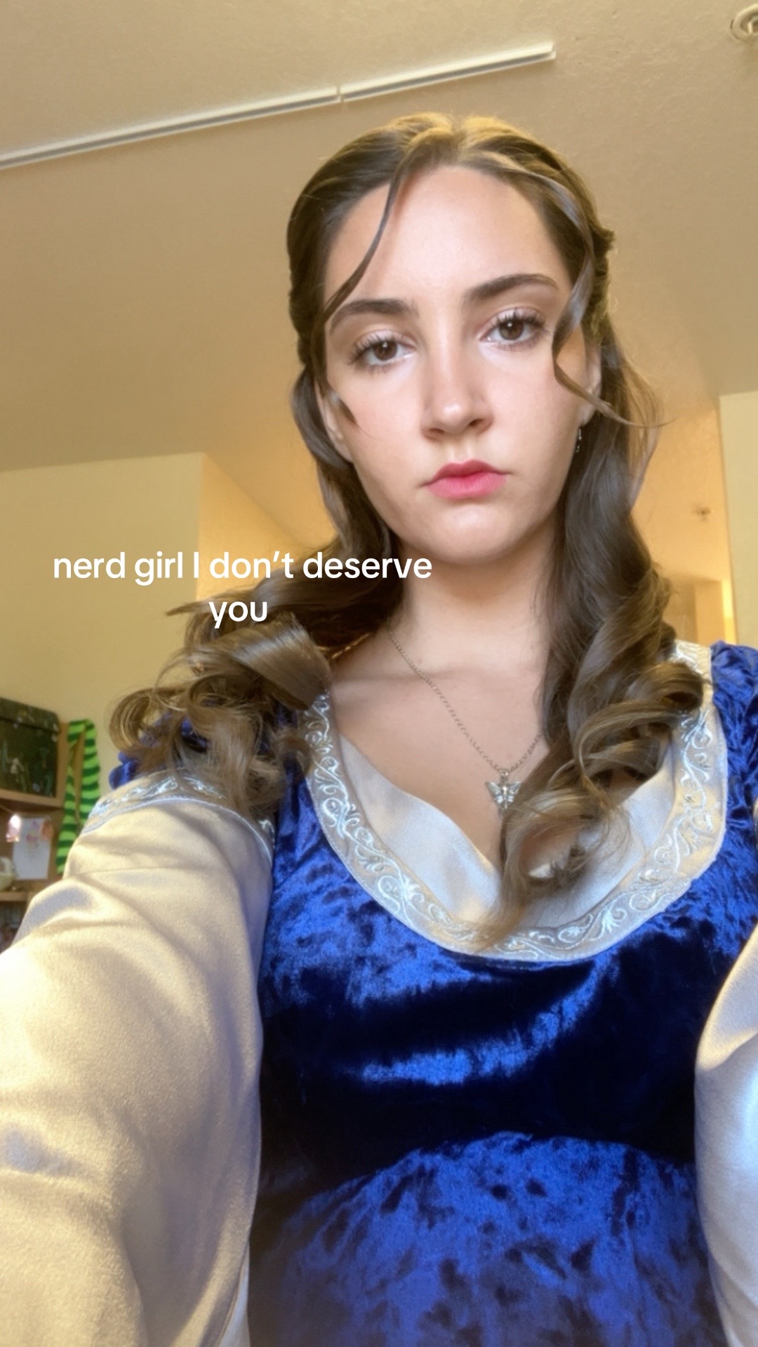 @Madeline Helene💌