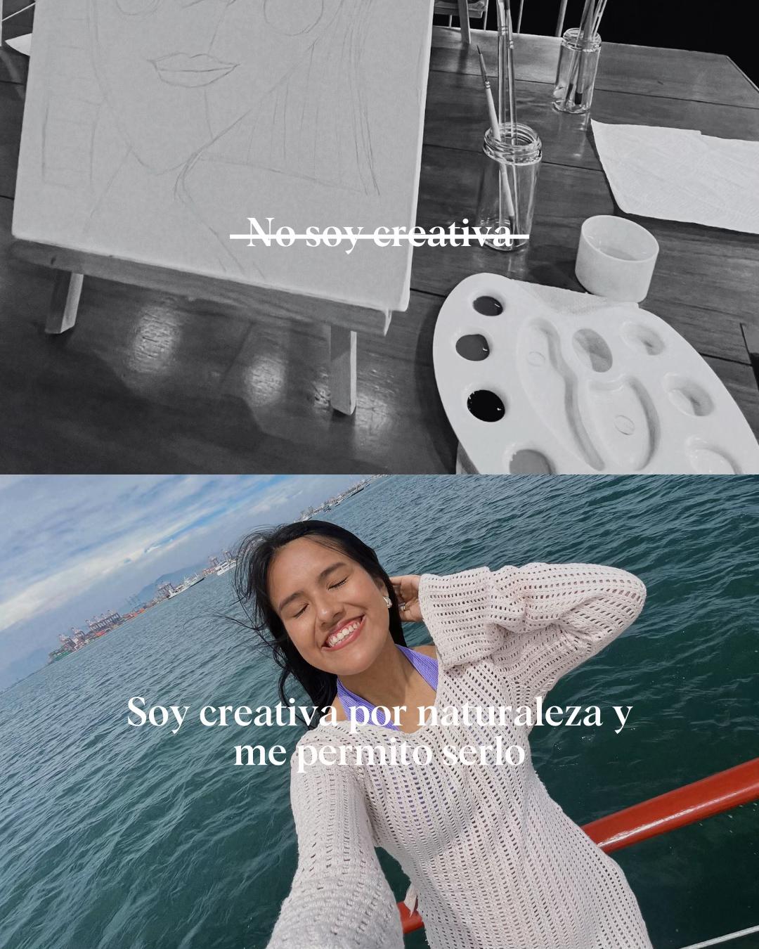 @Ara • Coach de Creatividad