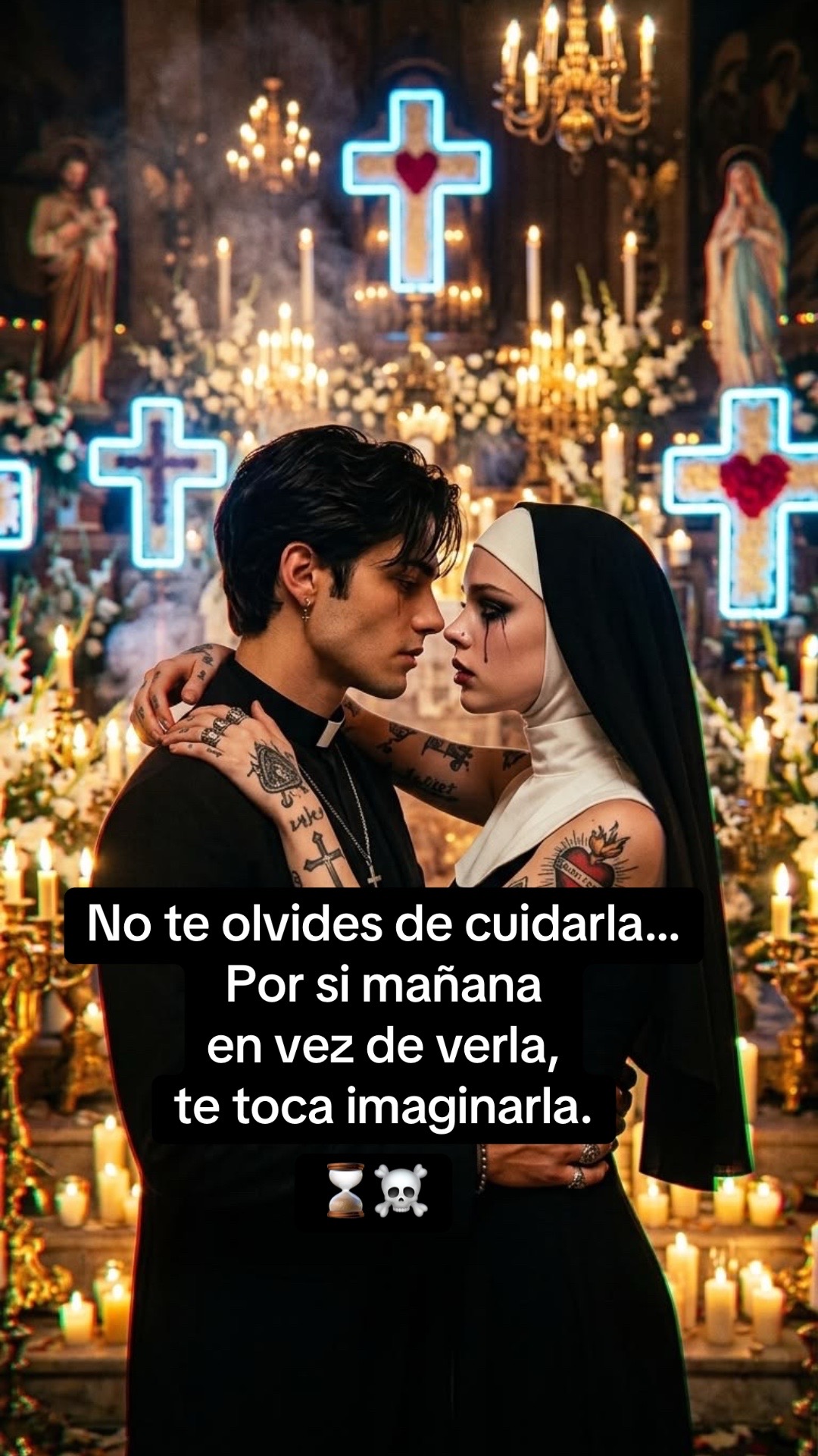 @La Monja⌛️☠️