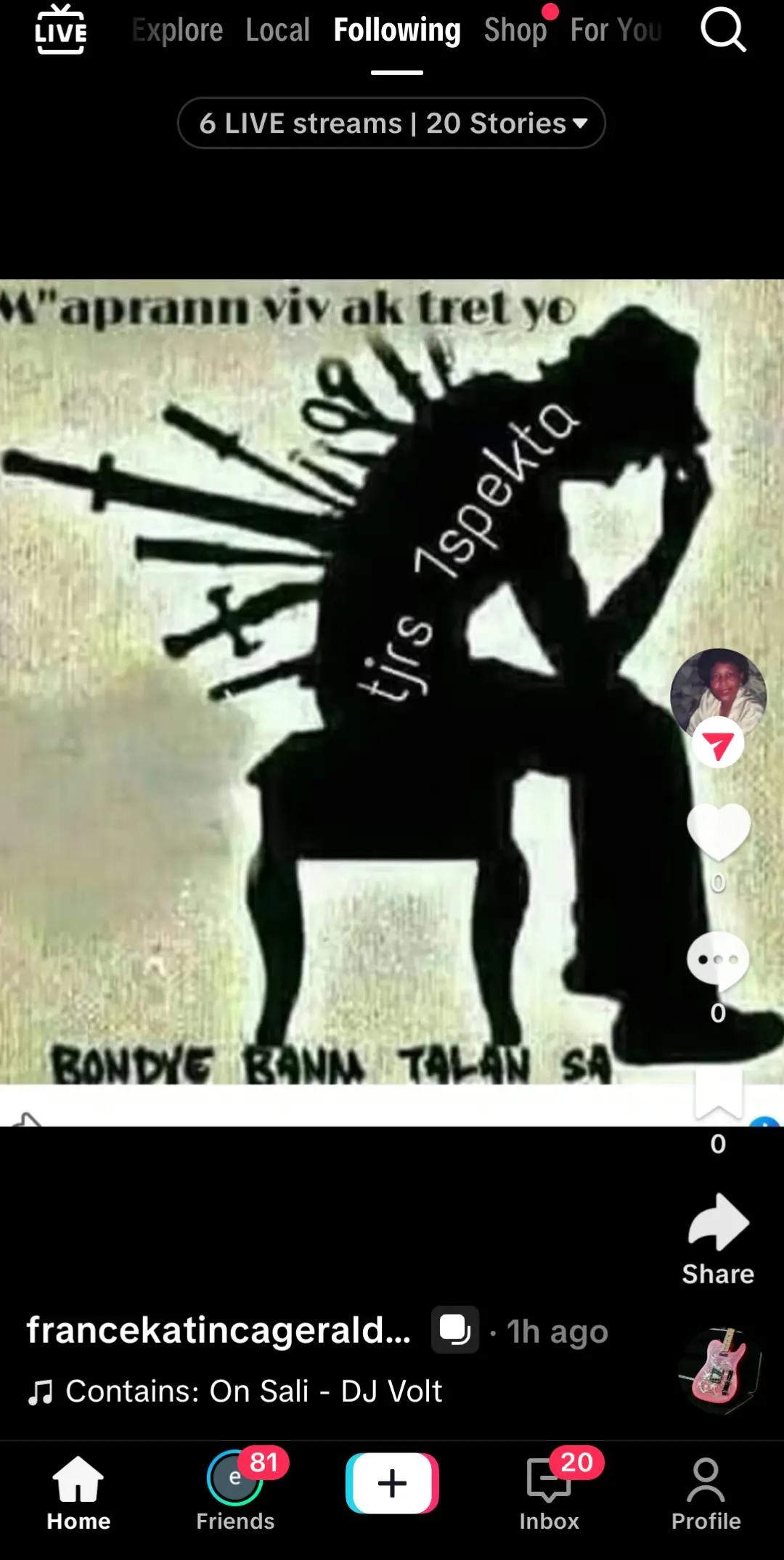 @magalie Jean