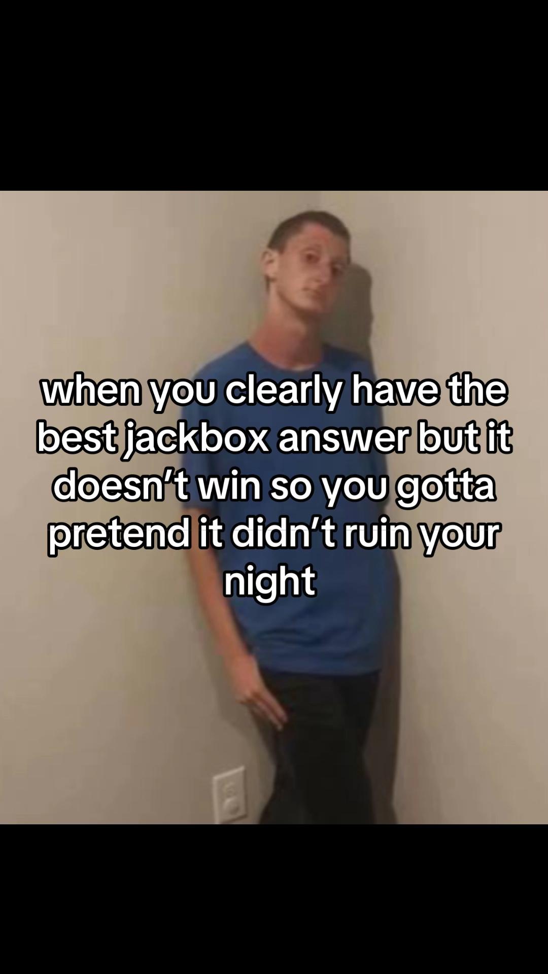 @thomas stinks
