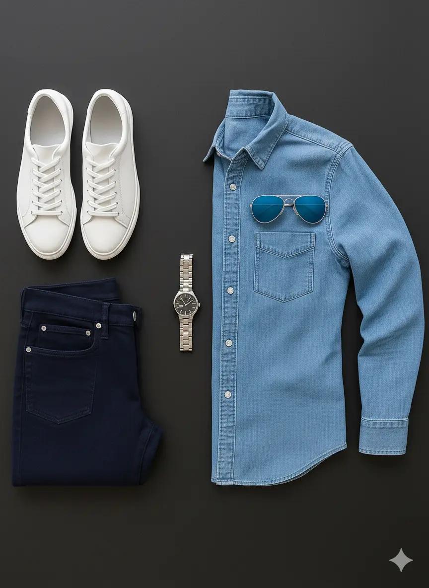 @Outfit Gallery