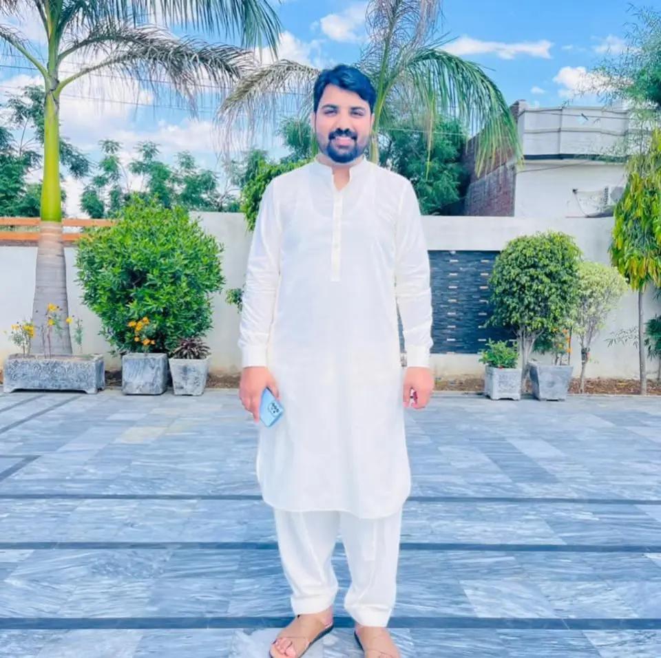 @Waqar Sahi