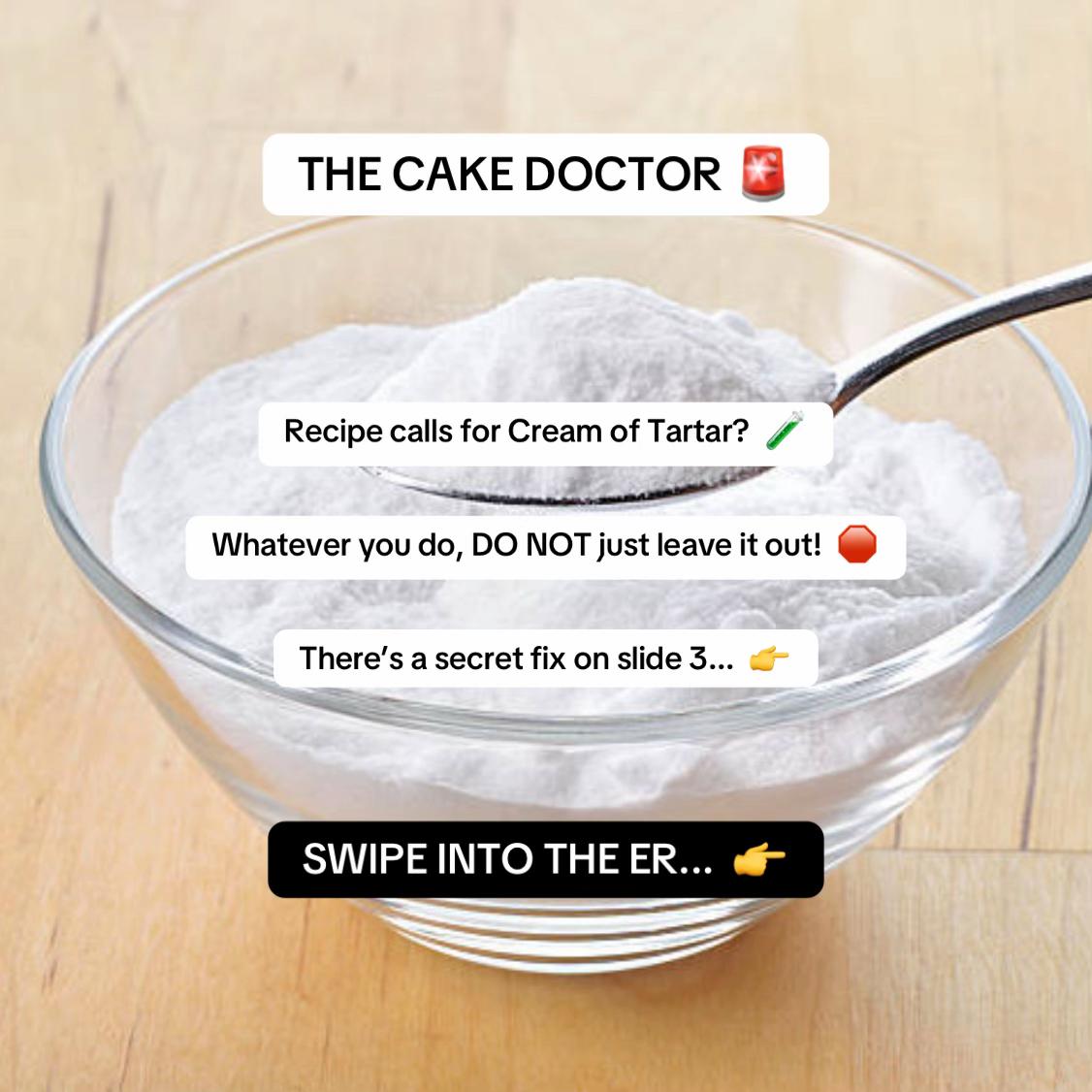 @Kar-reen | born to bake