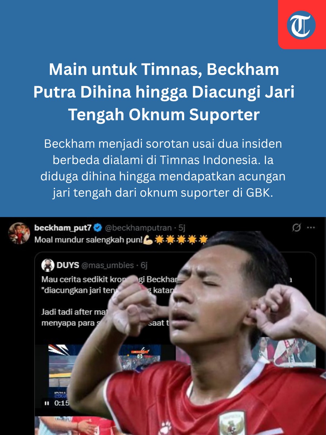 @Tribun Jakarta Official