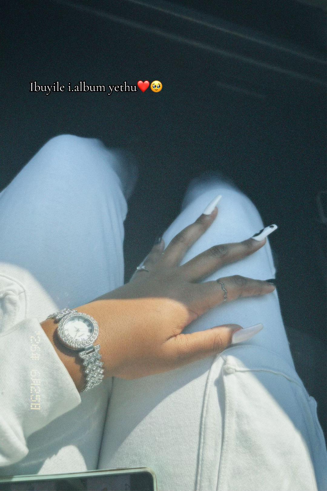 @MaNgwenya 👑🐅