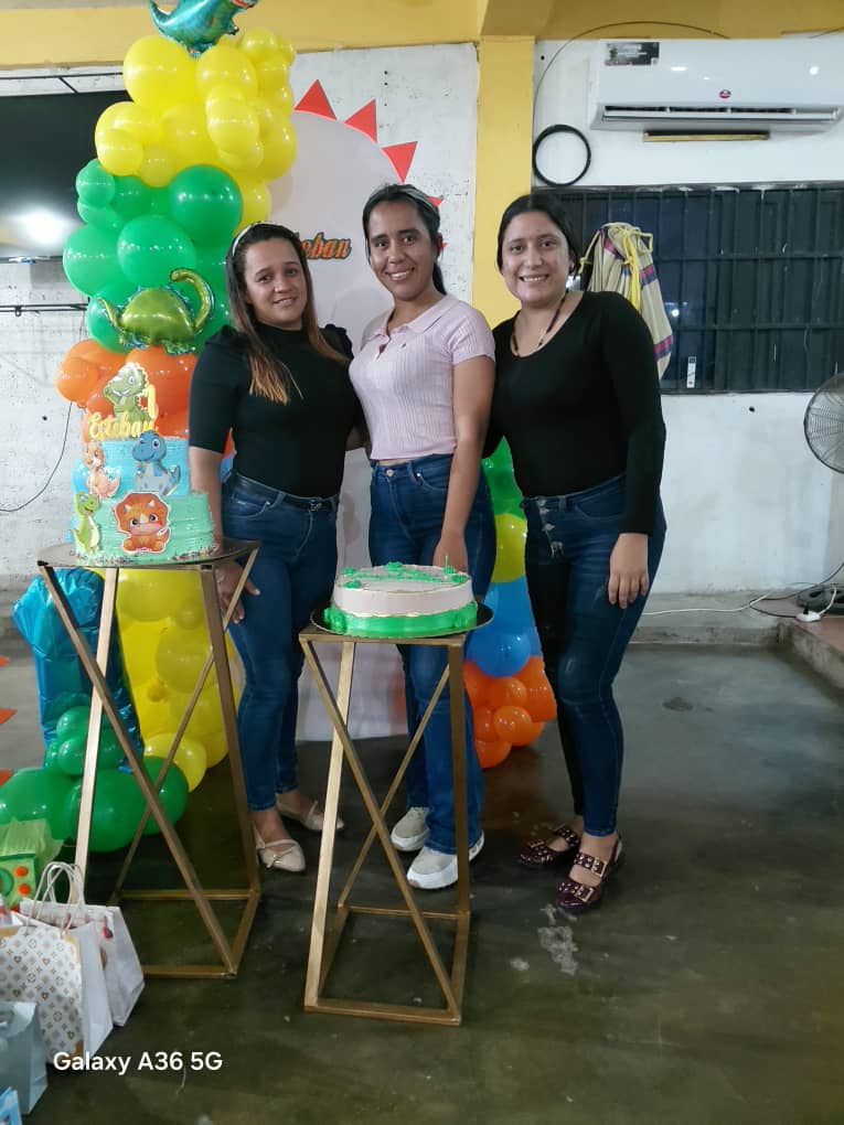 @maria Veronica 15