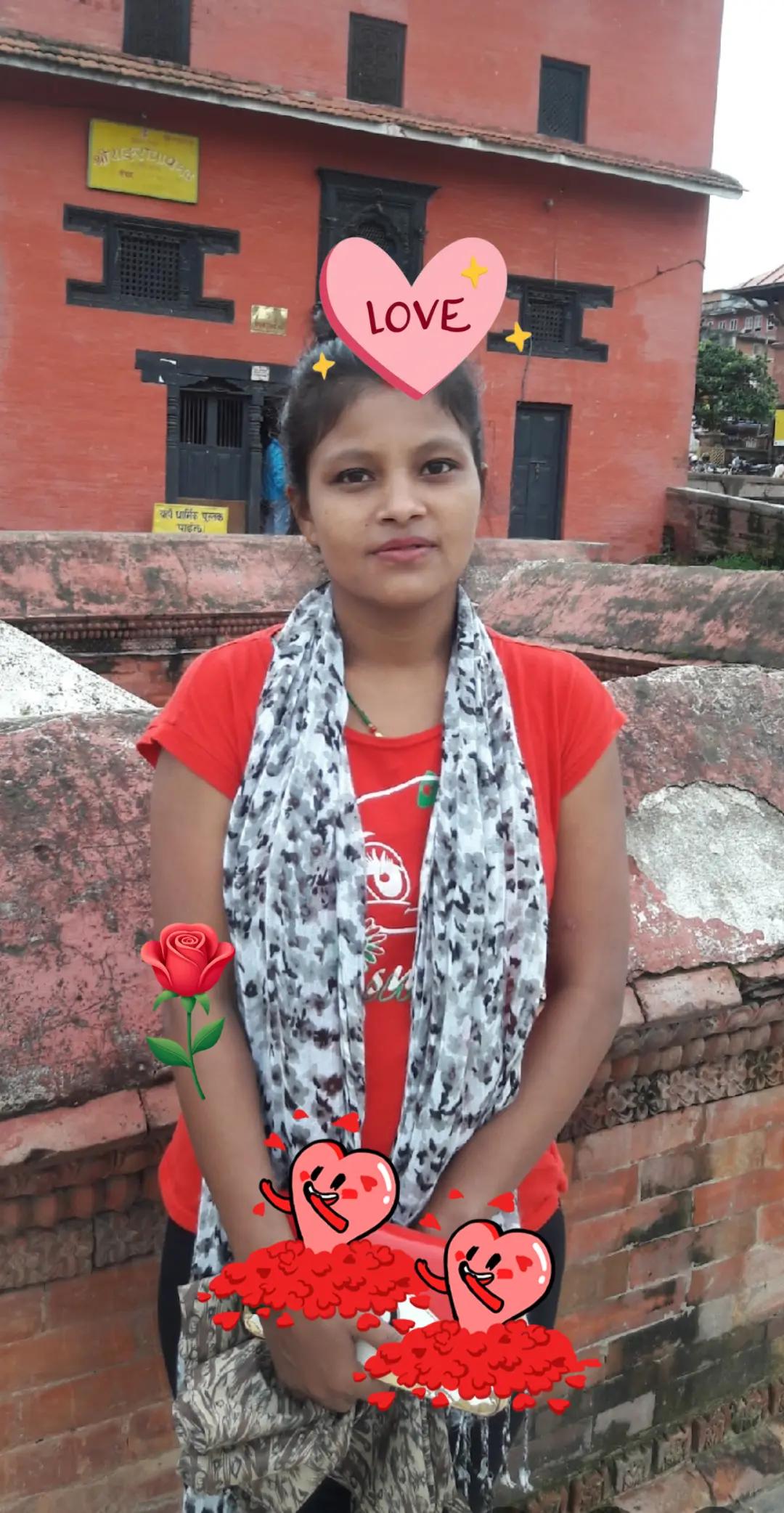 @Kritisha Rai