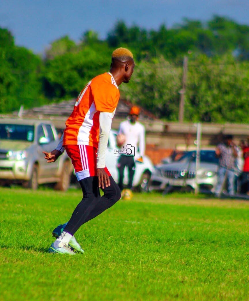 @Messi Confi