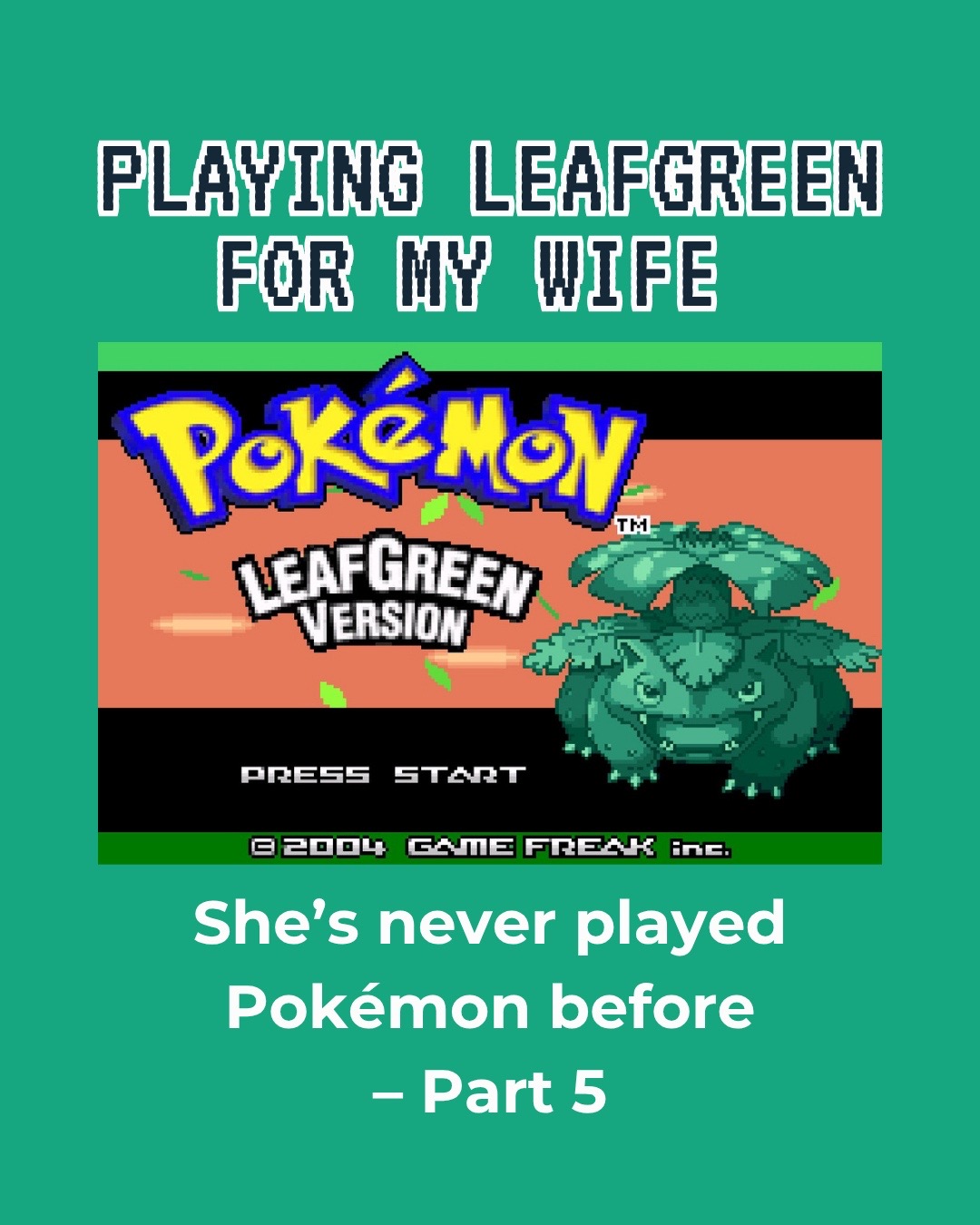 @Pokémon ReDiscovery