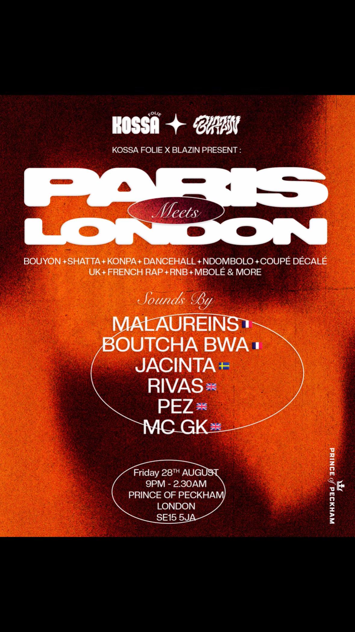 @kossa folie