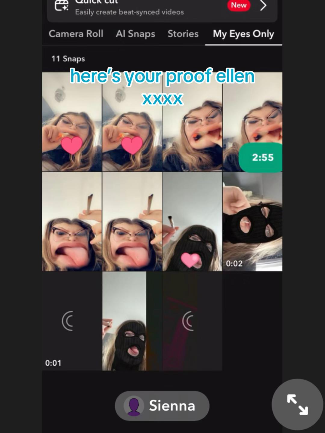 @siennahopehatepage🤮