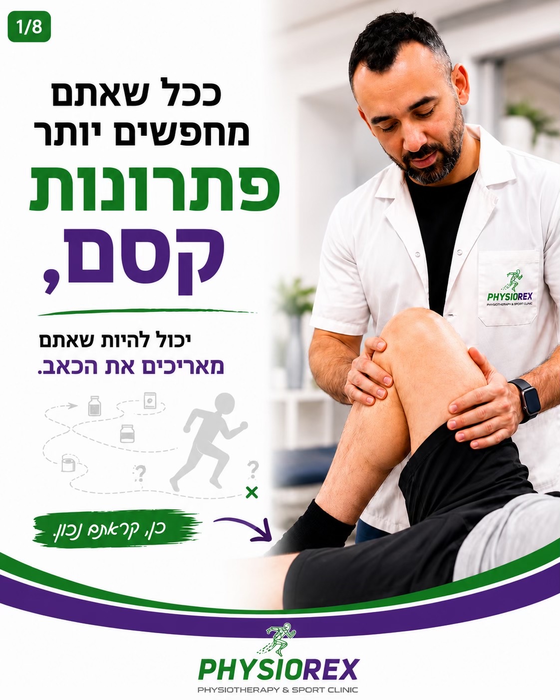 @סאלח סלפיתי | הפיזיותרפיסט