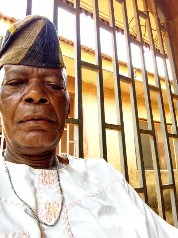 @JIMOH MUSILIU