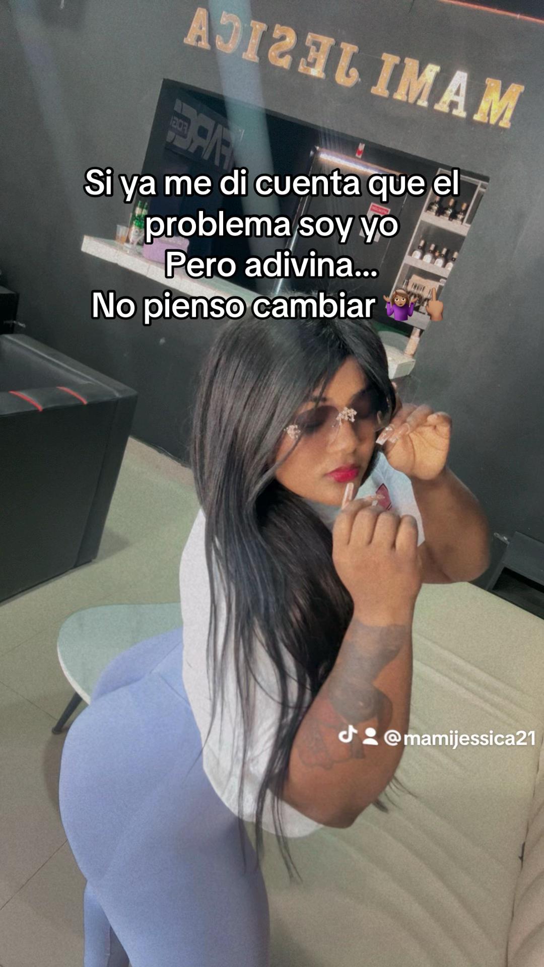 @Mami jessica 💋