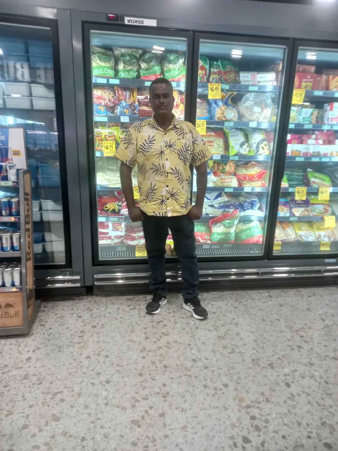 @Babasiga lions labasa