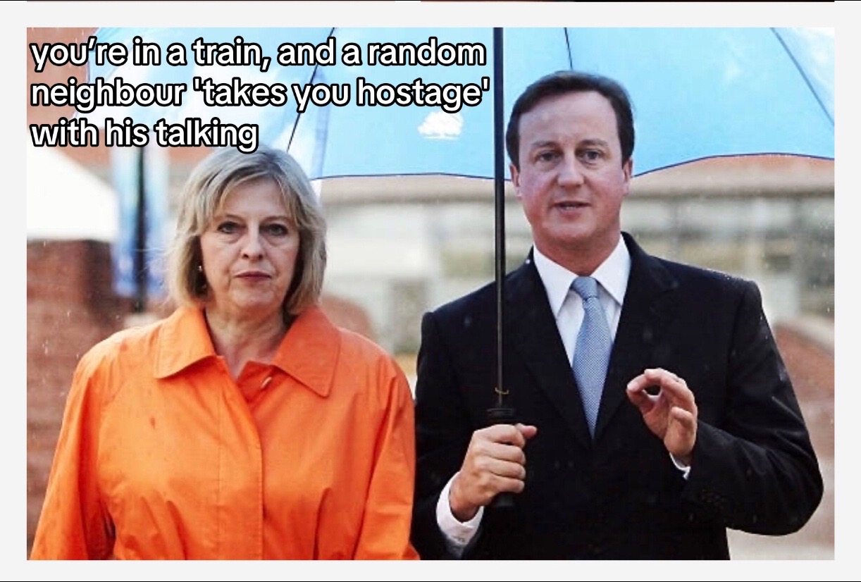 @Theresa May For 2029
