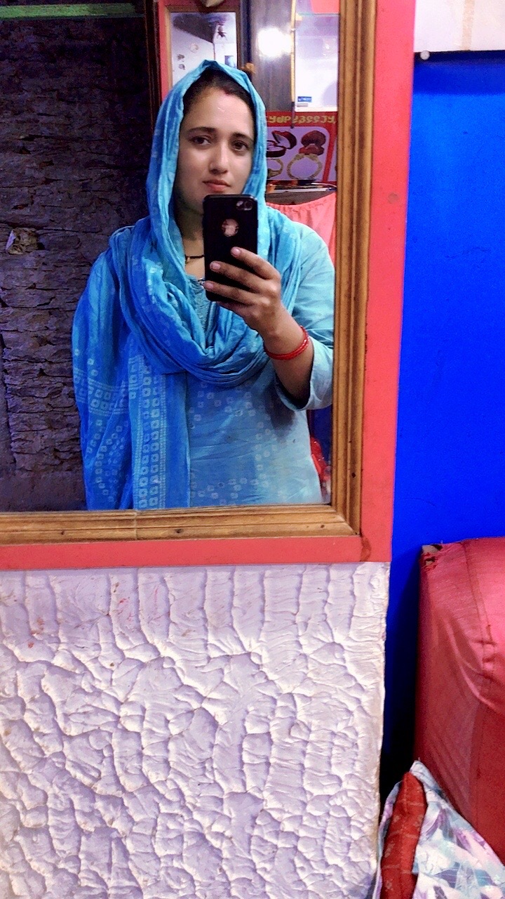 @sangitagahatrajsijapati