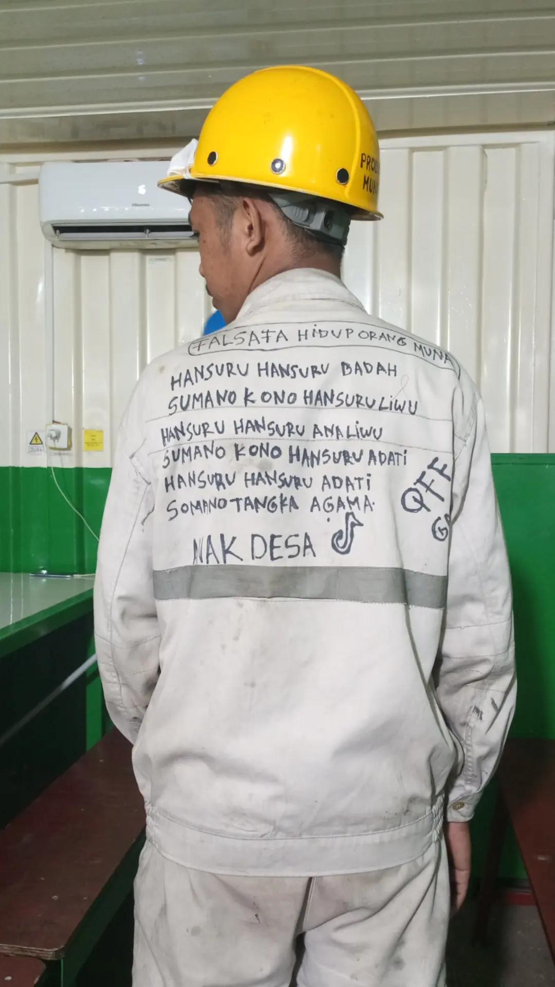 @ANAK DESA