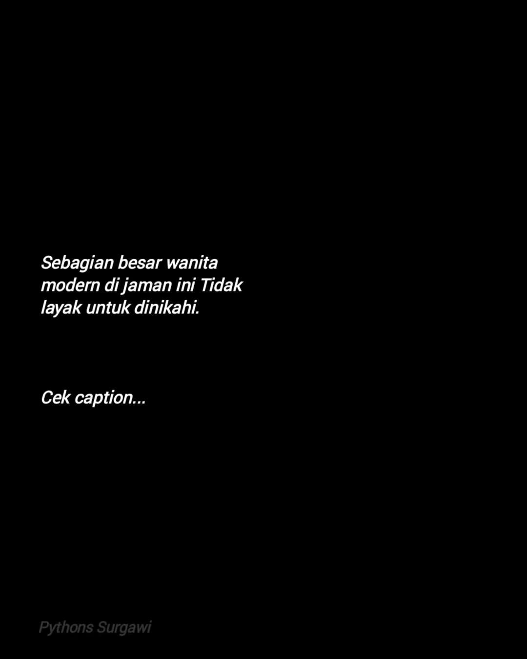 @ES Kenapa Muda. 🍧🌴