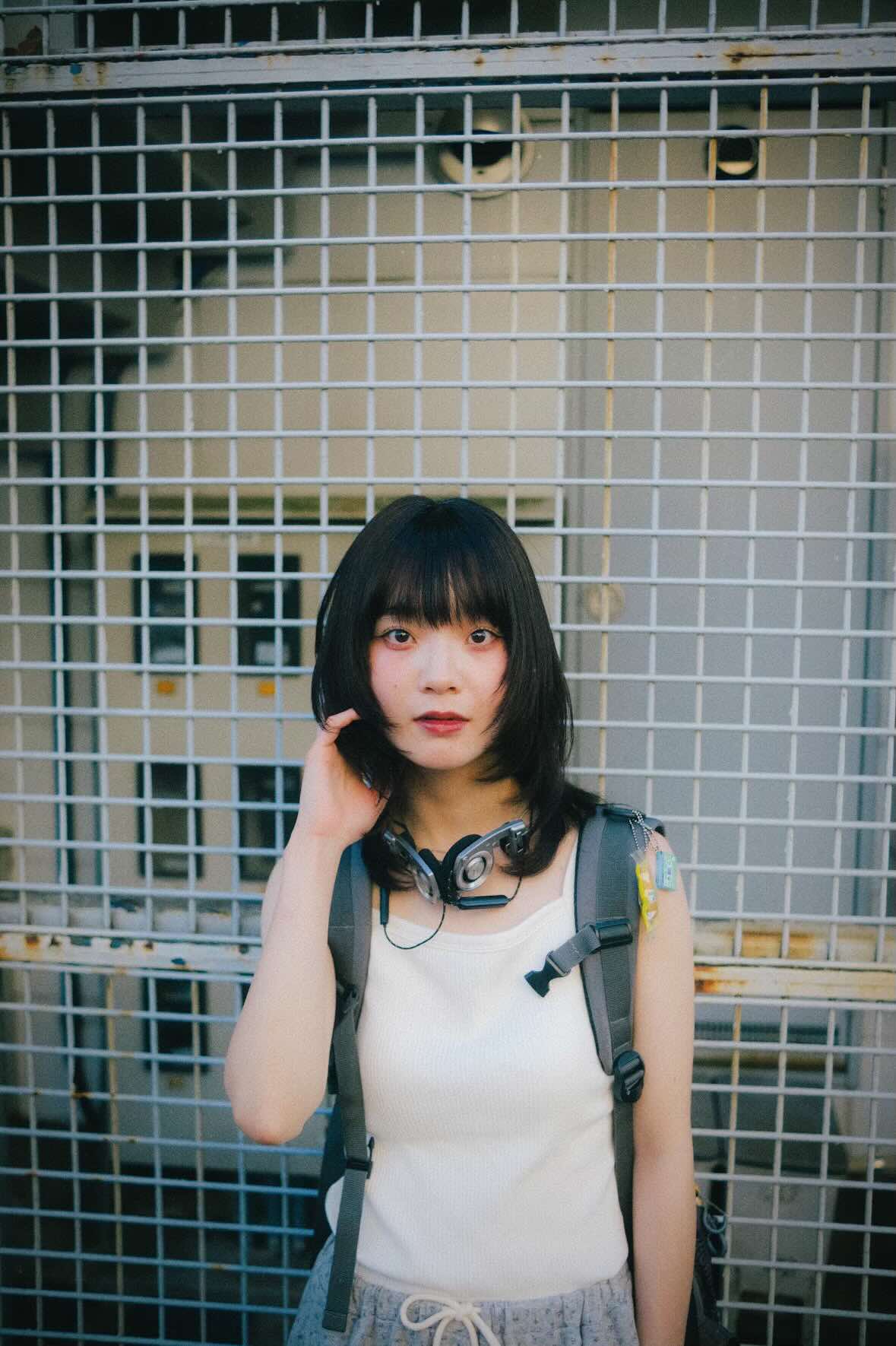 @一月 海