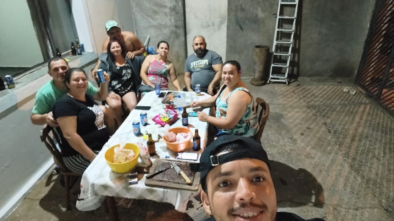 @Daize Pires