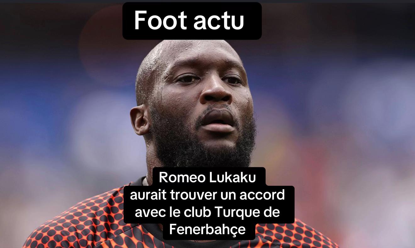 @Actu sport foot et actu