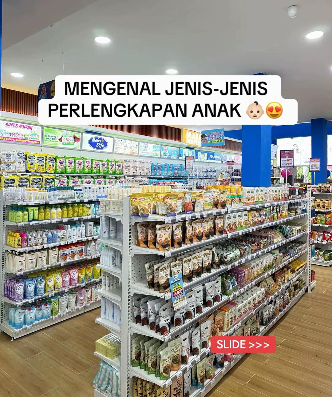 @Haritsa Babyshop