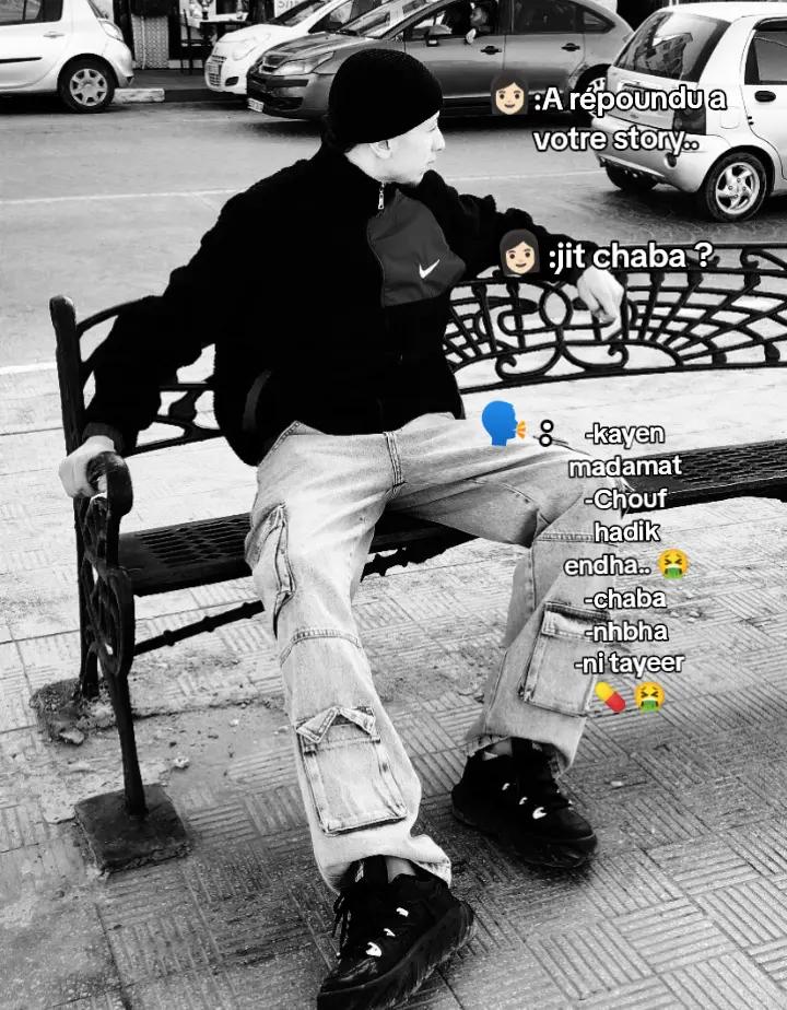 @Bilal ๐ช๐ธ๐