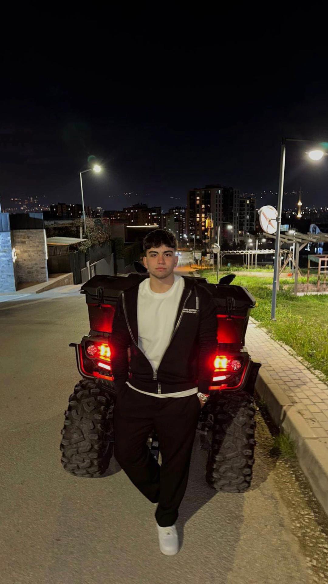 @Arda Mutlu
