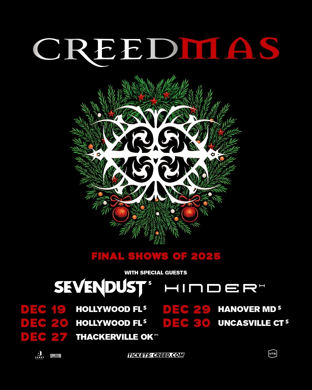 @Creed