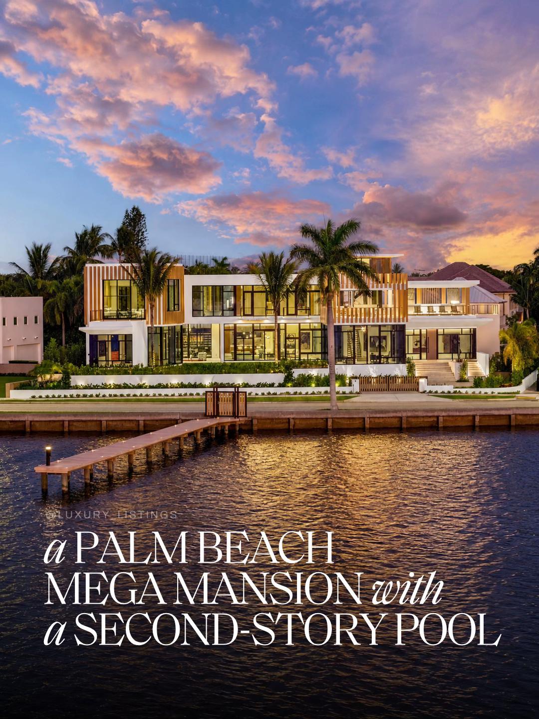 @Luxury Listings