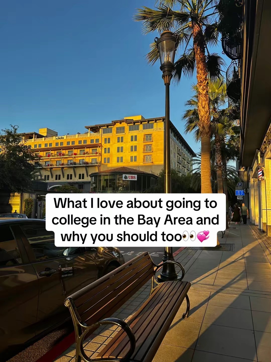 @Zoie|College+LifestyleCreator
