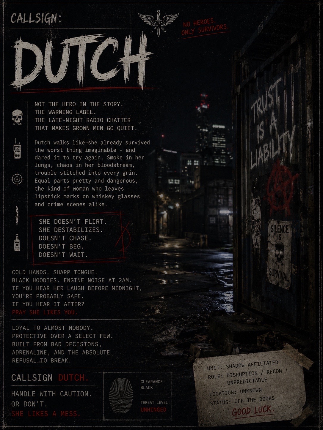 @Callsign.Dutch
