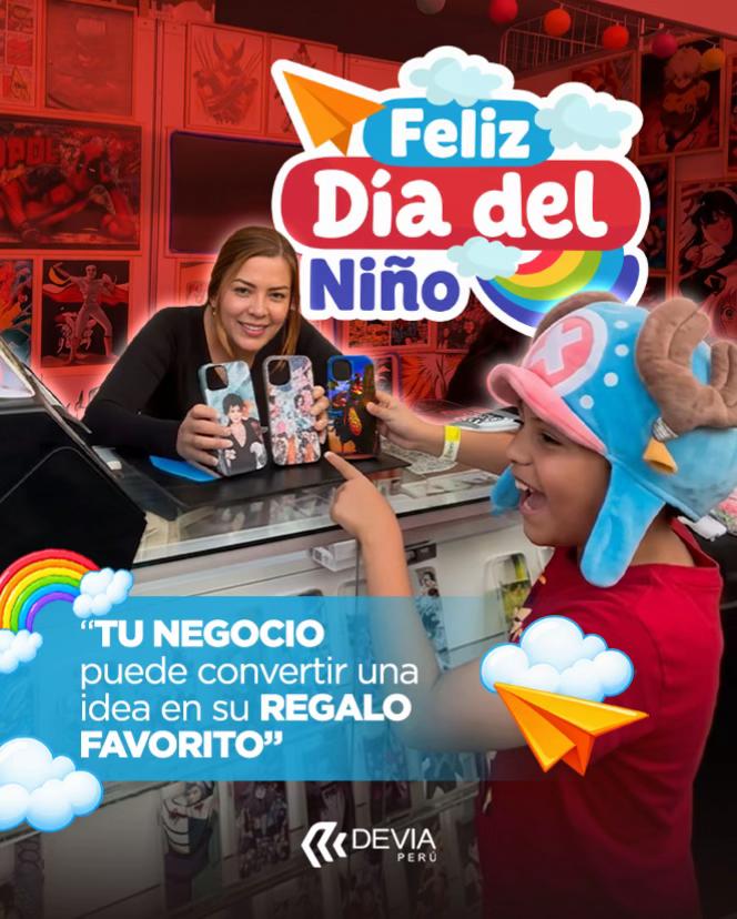 @Devia Perú