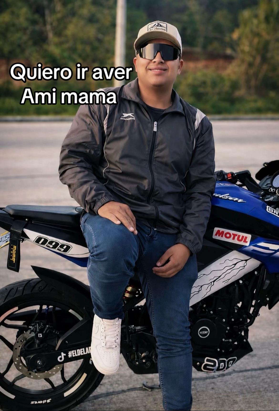 @El de la pulsar azul๐๐๐ฅ