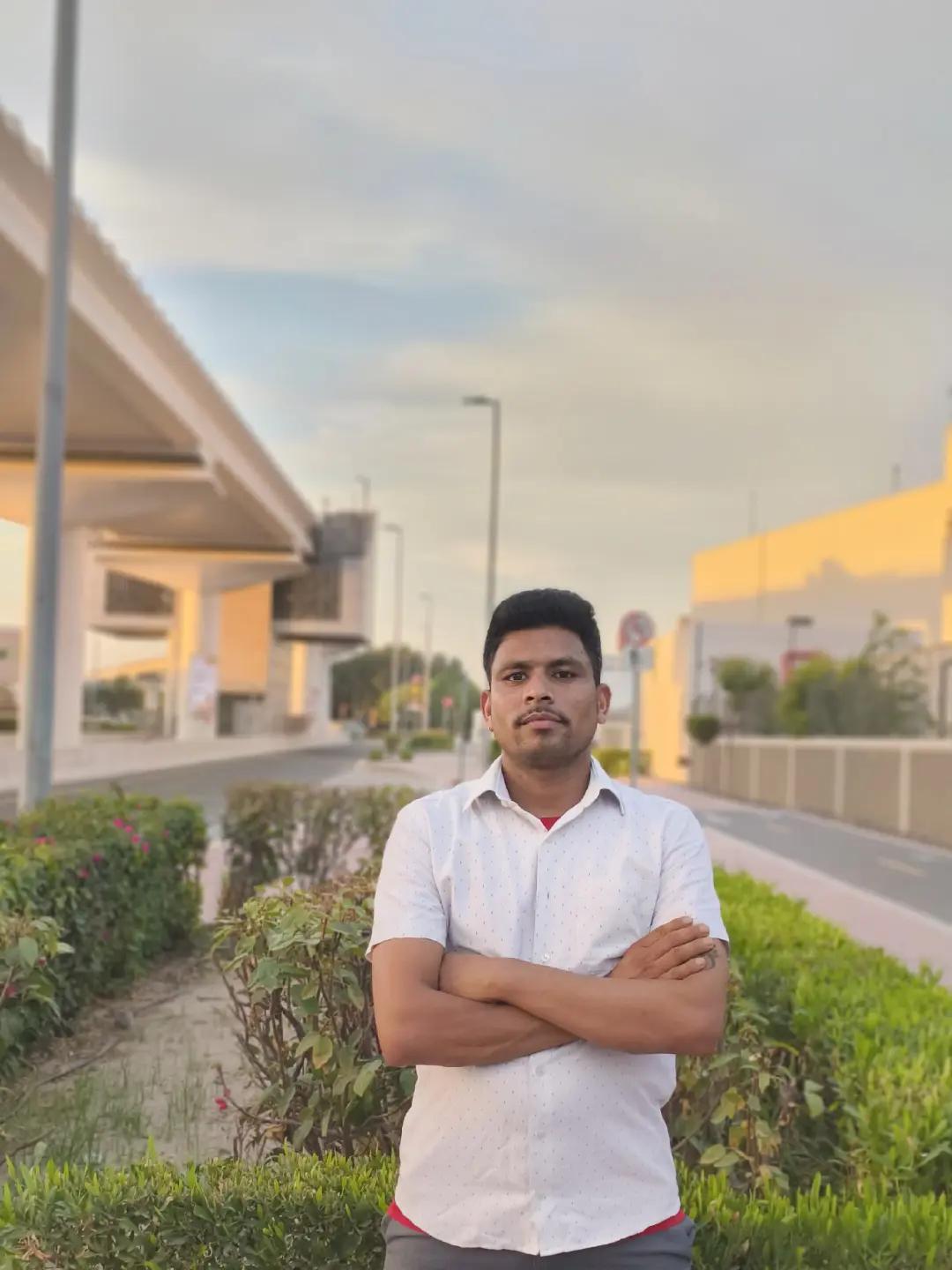 @🇳🇵Milan Babu 🇦🇪