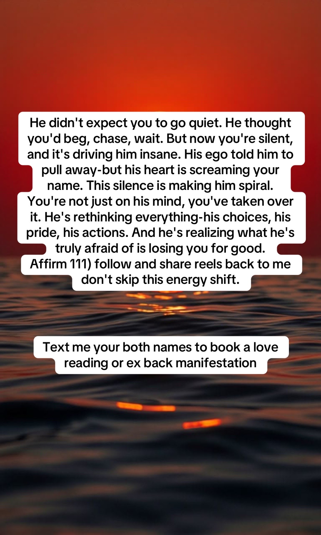 @LOVE SPELL EXPERT