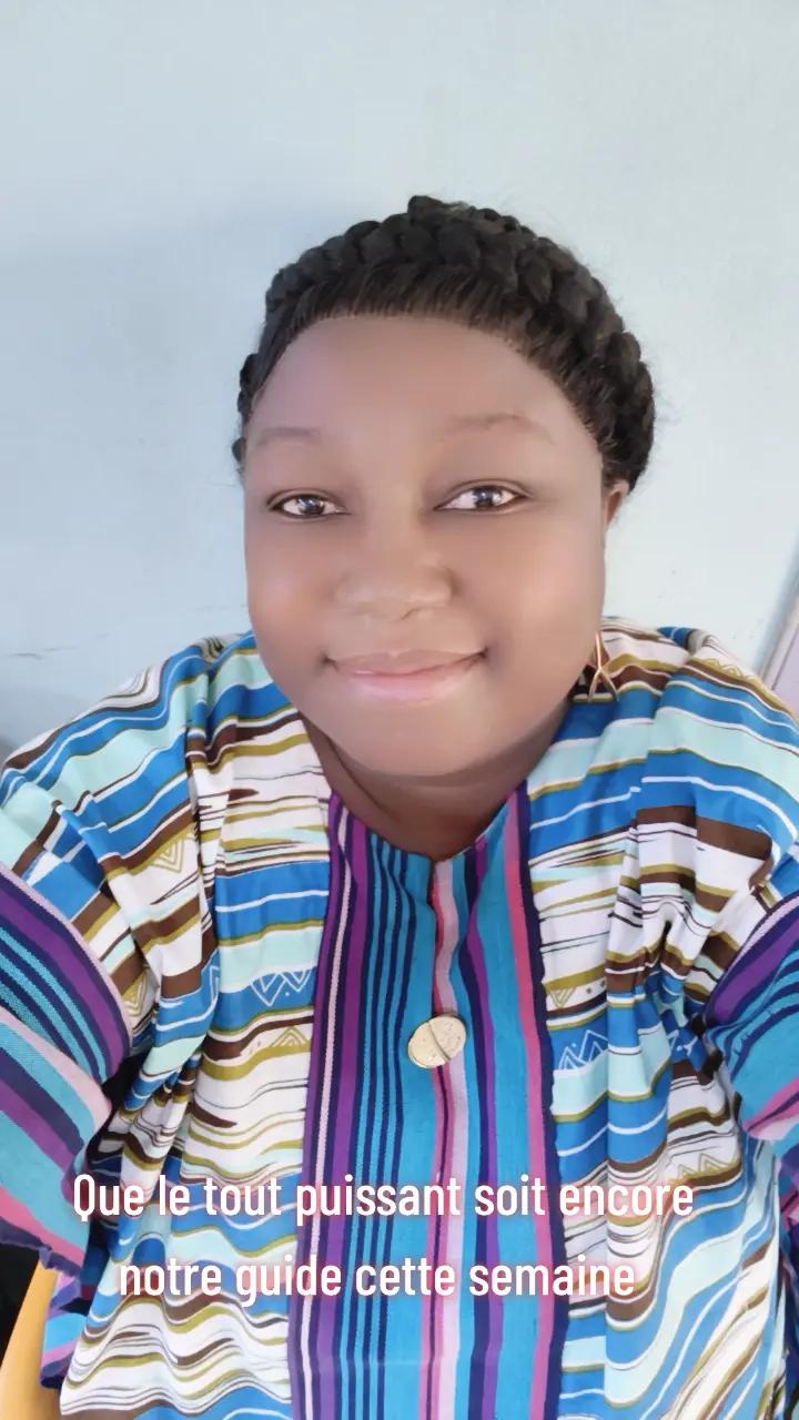 @Raissa Compaor&eacute;