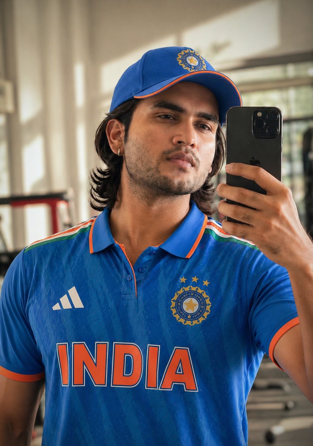 @Anurag Giri
