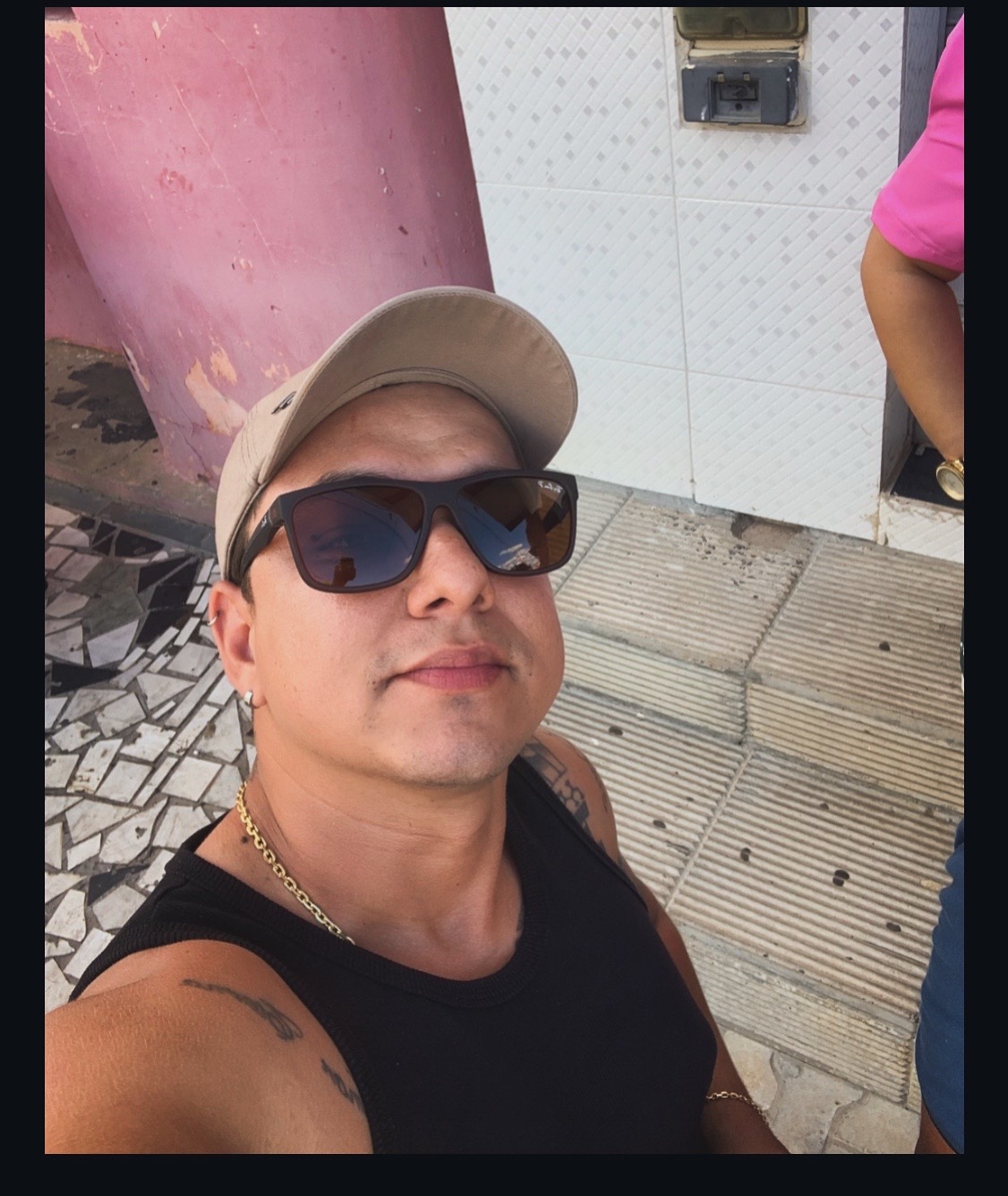 @Ariel Carvalho
